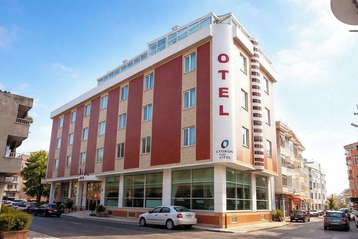 Photo of Coskun Sarkoy Hotel
