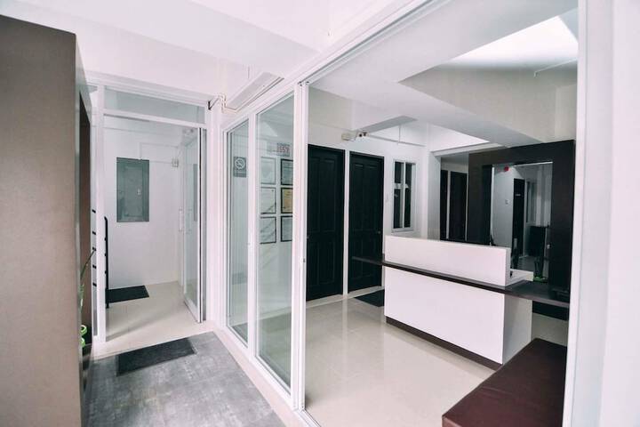 Hotel Interior 4 of 47