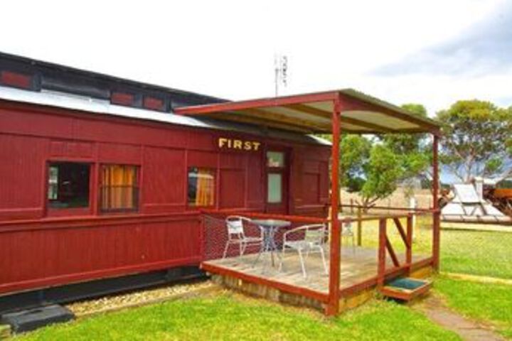 Terrace/Patio 59 of 60