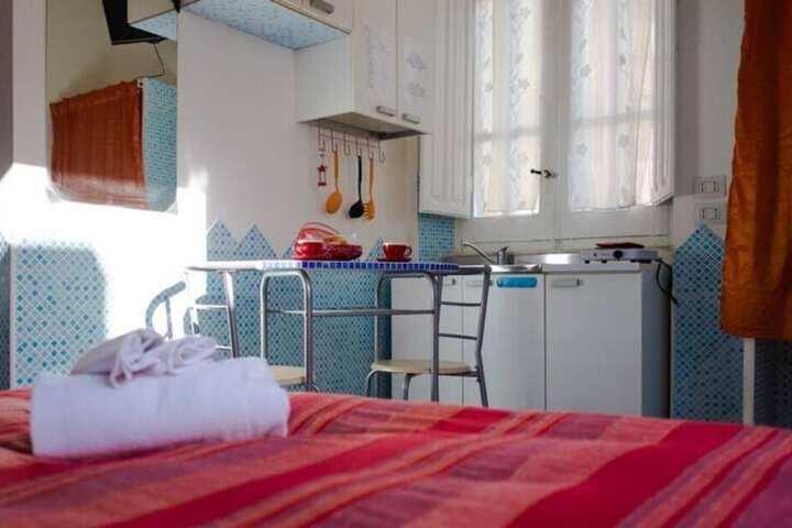 Affittacamere Villa Arazurrina in Cagliari