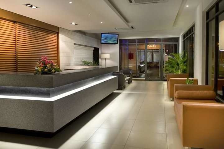 Hotel Interior 2 of 17