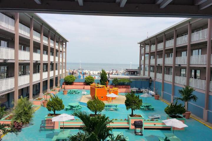 Fitness Center Photo