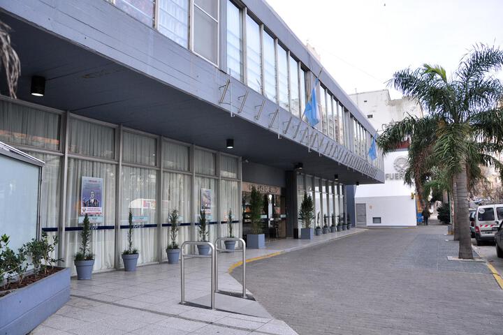 Hotel 8 of 54