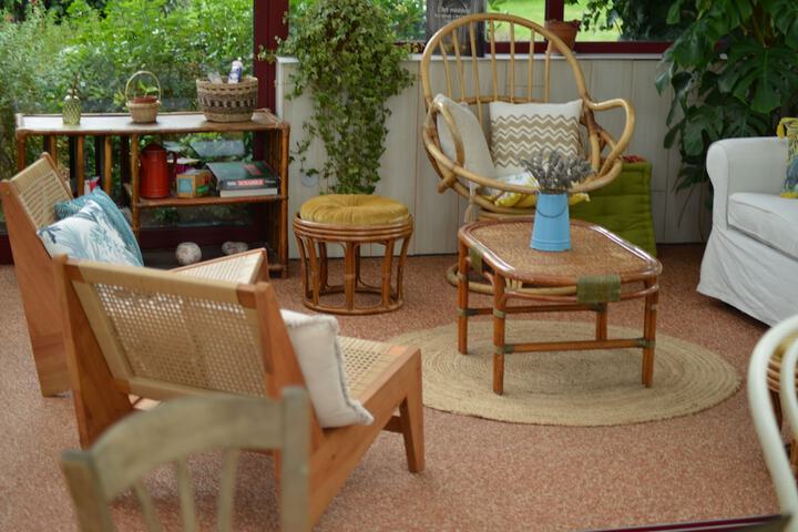 Terrace/Patio 111 of 122