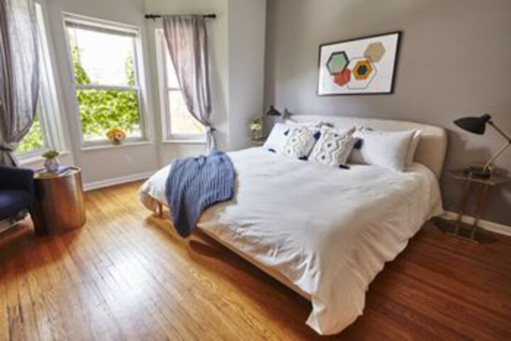 Charming 4BR in Lincoln Park by Sonder in Chicago, IL