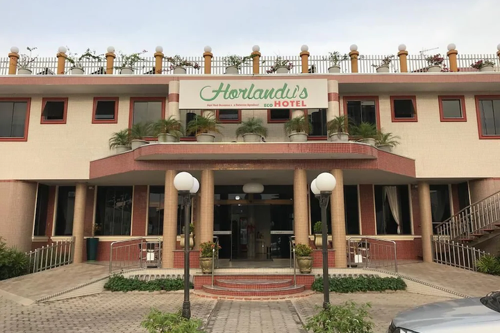 HORLANDUS ECO HOTEL