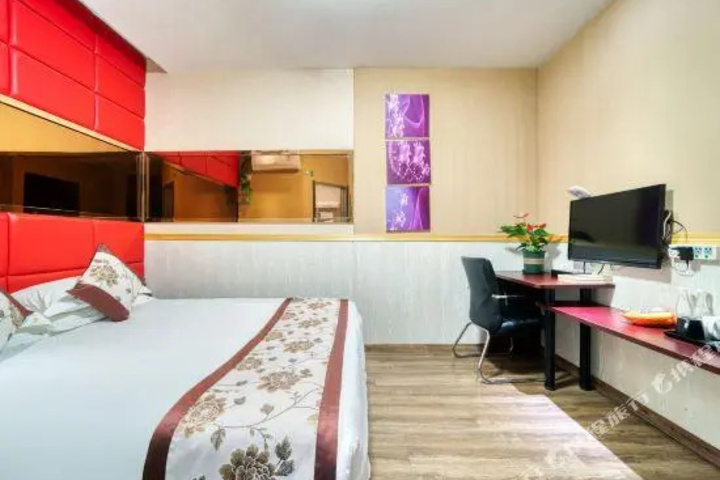 Hangzhou Dajia Hotel