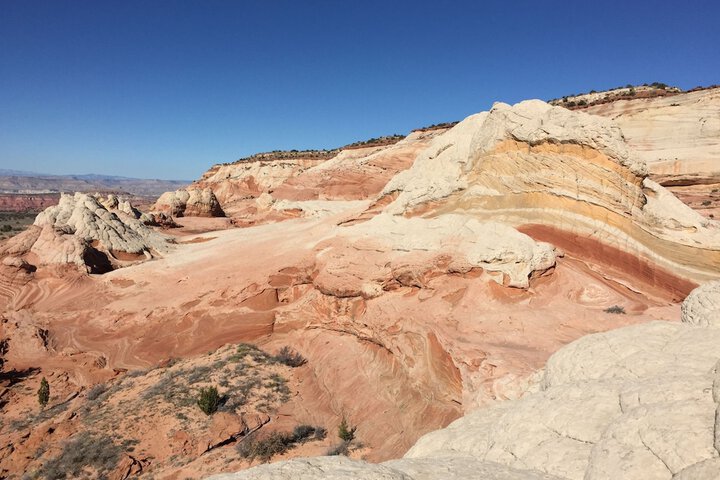 Hiking