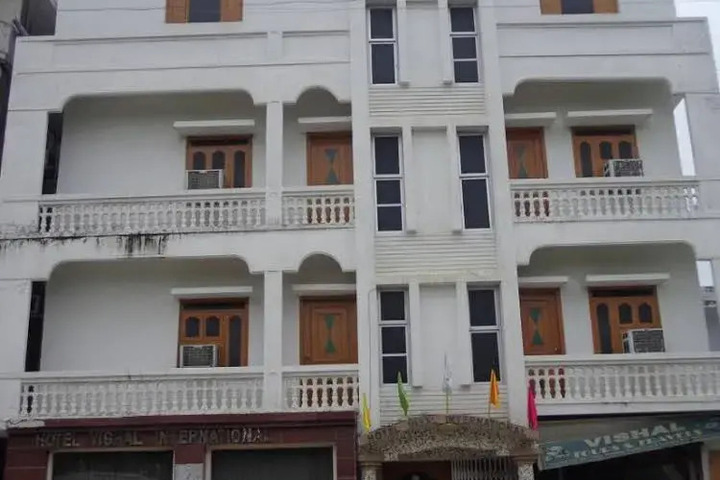 HOTEL VISHAL INTERNATIONAL