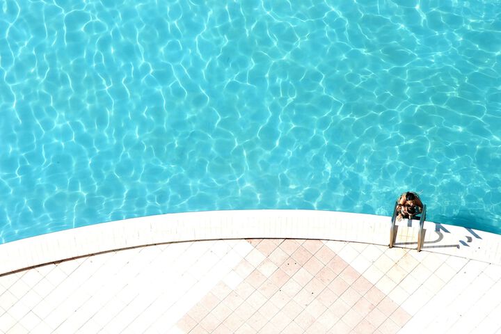 Exterior of Sunny Isles Suites