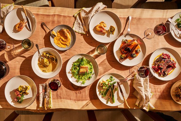 Dining 100 of 180