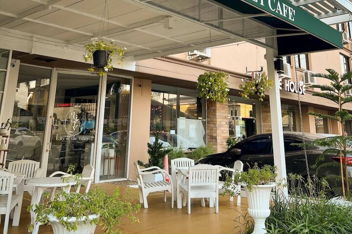 Terrace/Patio 79 of 94