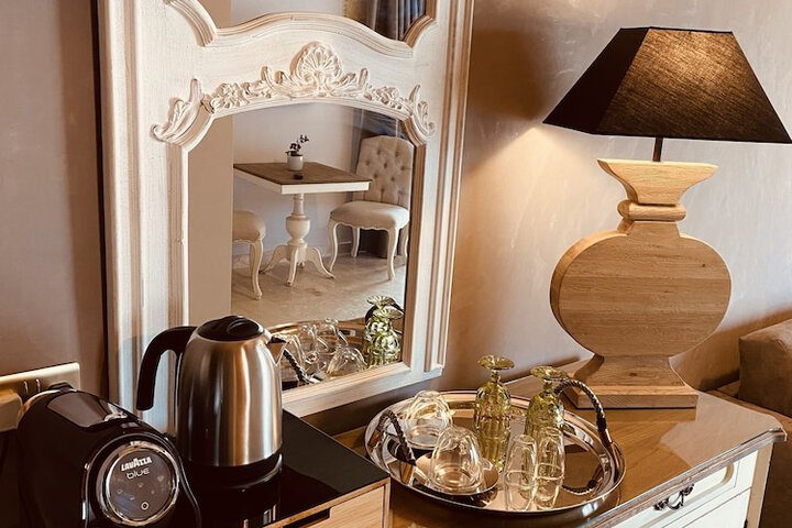 Breakfast/Coffee Service 40 of 70