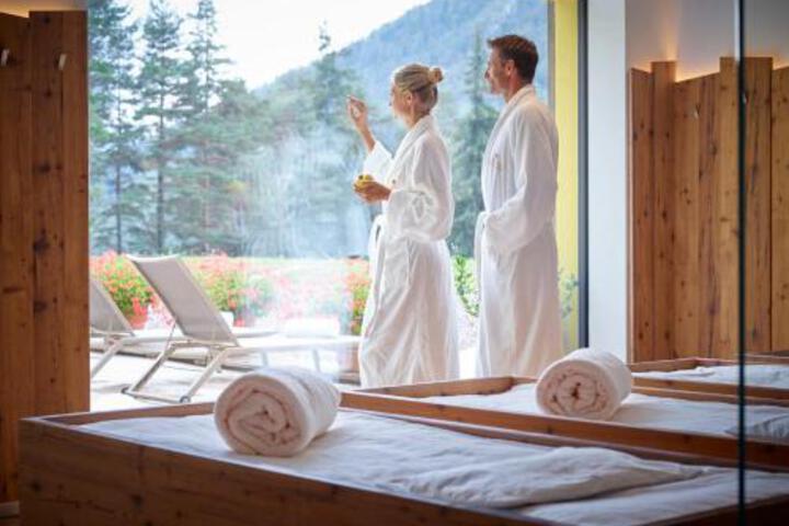 Fitness Facility Photos