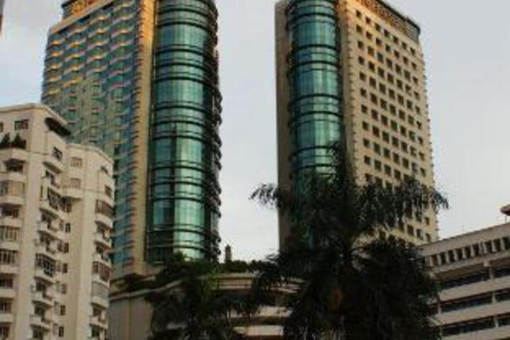 Prince Serviced Apartment