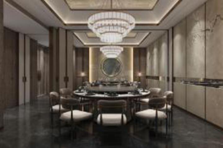 Yumen Hotel