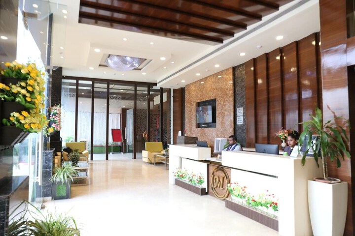 Hotel Interior 3 of 36