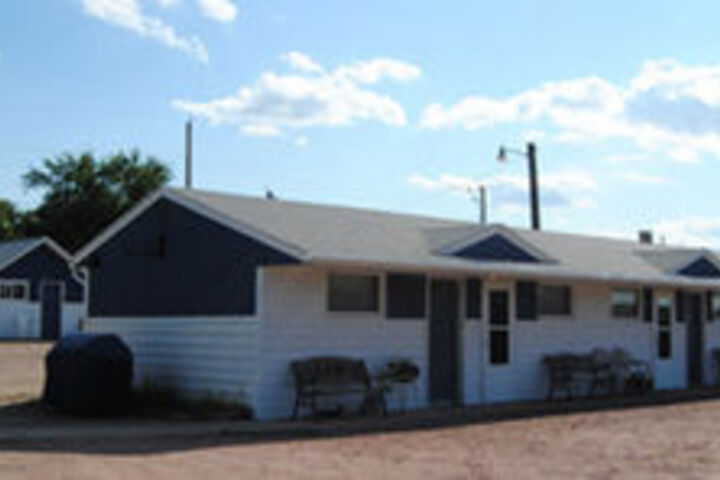 Image of West Side Motel