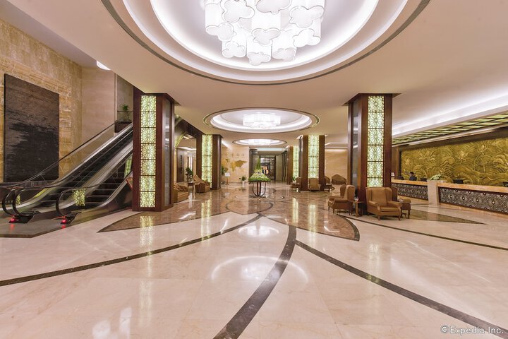 Hotel Interior 2 of 149