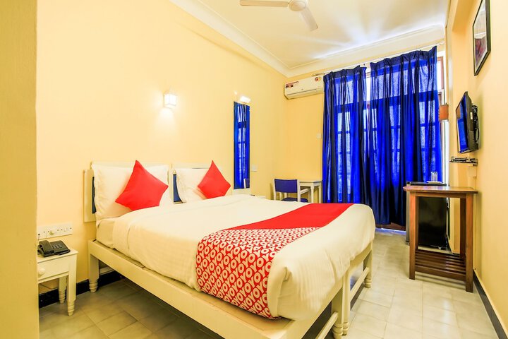 Room 21 of 28