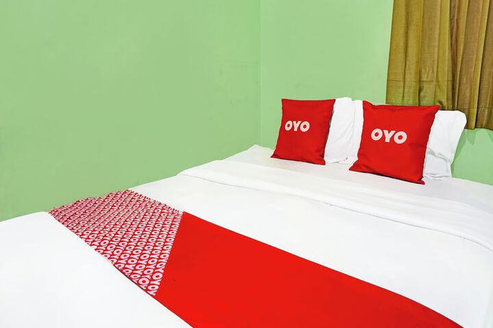 OYO 91683 Wijaya Kusuma Homestay