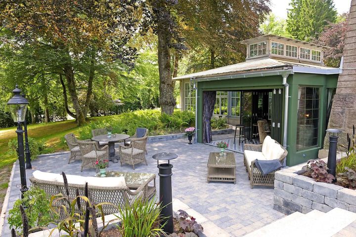 Terrace/Patio 47 of 50