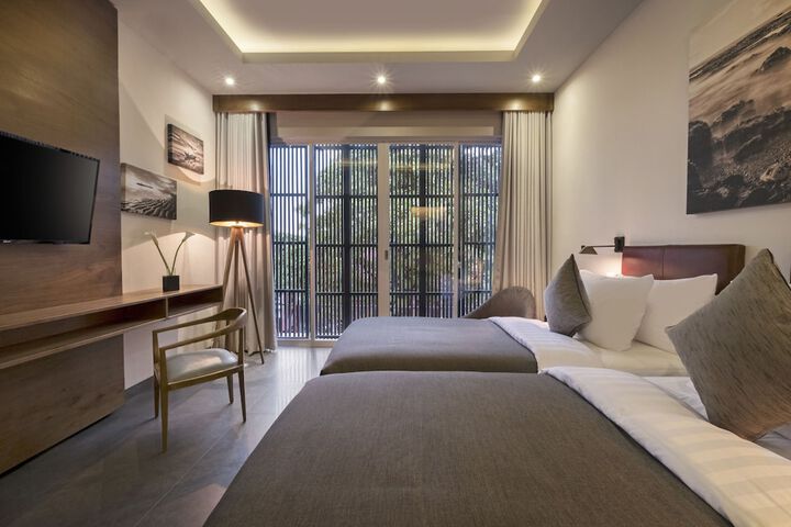 Room 7 of 46