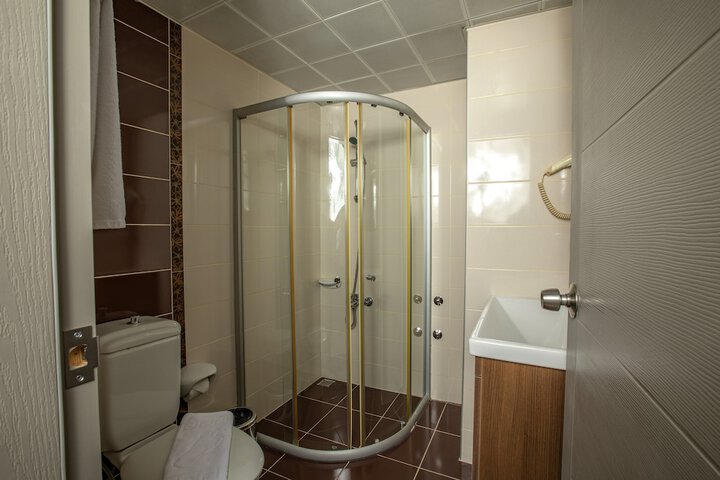 Bath Interior
