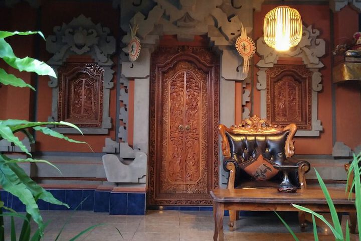 Hotel Interior 30 of 43