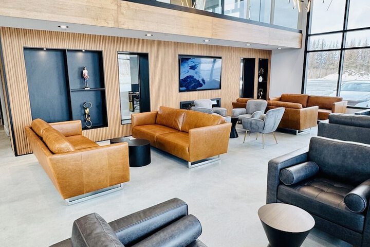 Hotel Interior 2 of 25