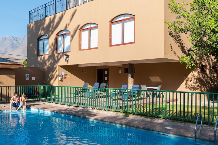 Hotel 83 of 85