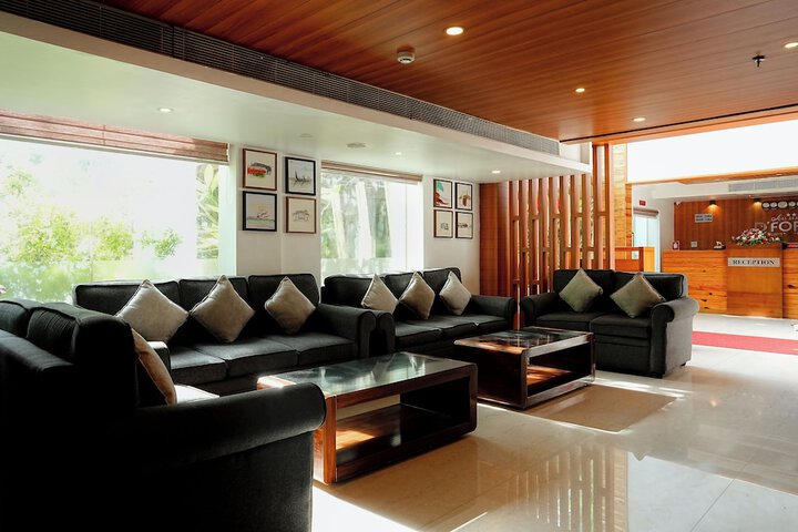 Hotel Interior 3 of 39