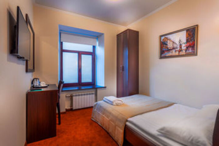 Room 22 of 23