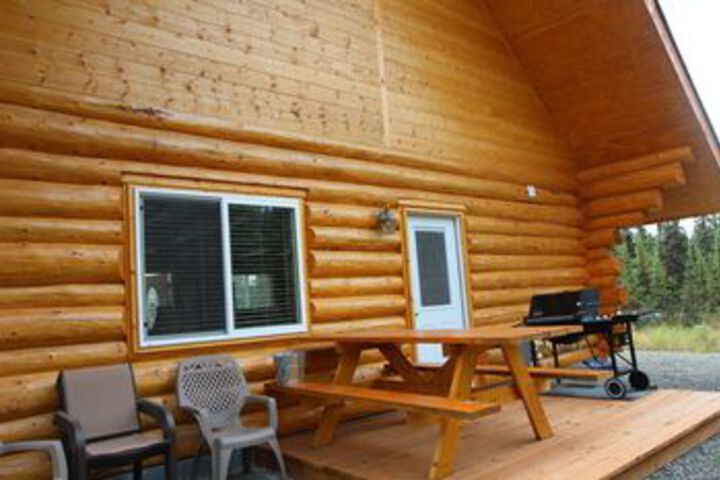 Terrace/Patio 155 of 158