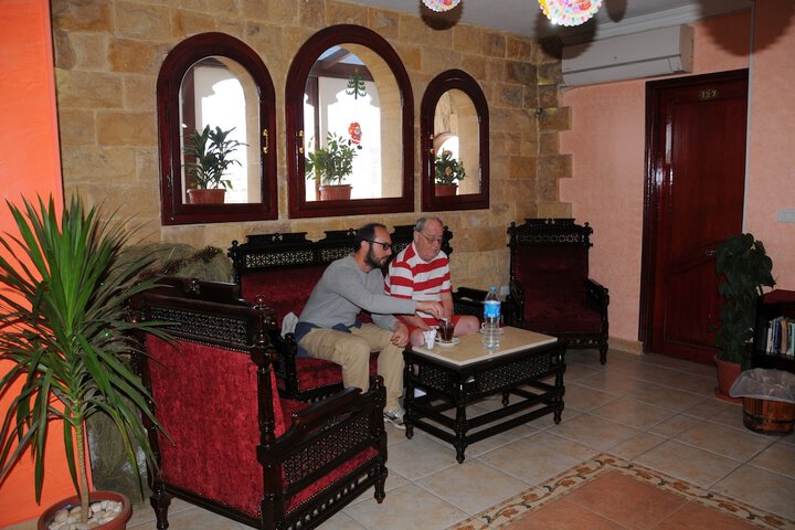 Hotel Interior 7 of 95