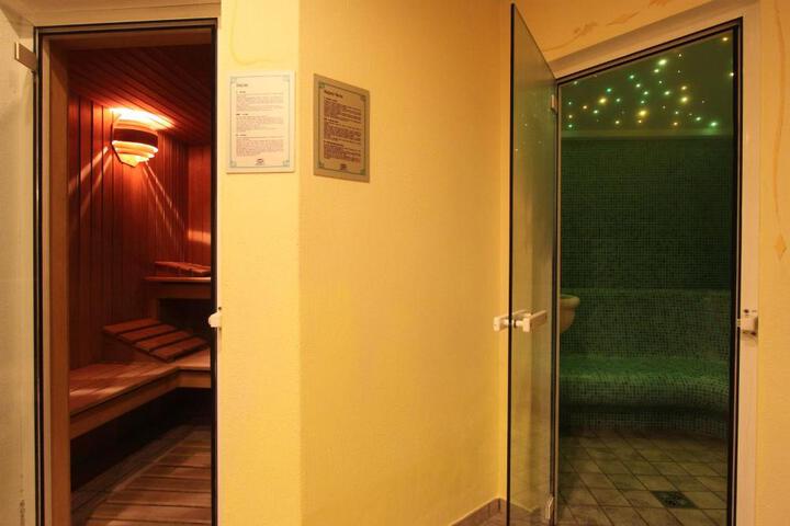 Fitness Facility Photos