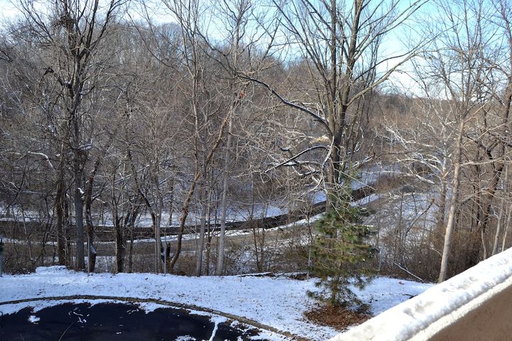View from room