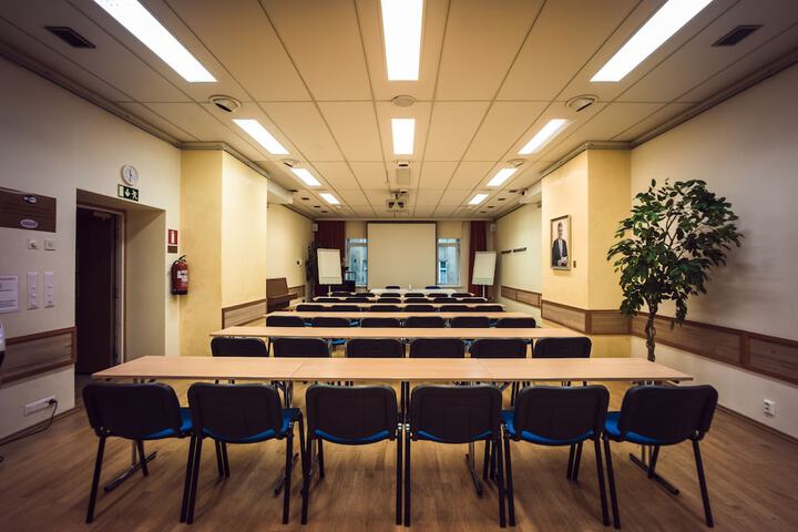 Meeting 64 of 69