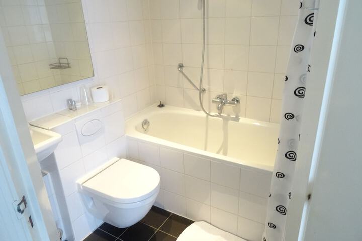 Bathroom Vanities