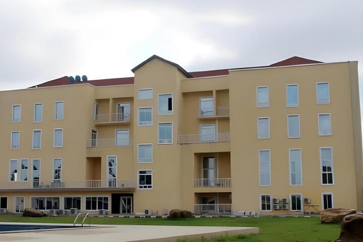 BON HOTEL EKITI