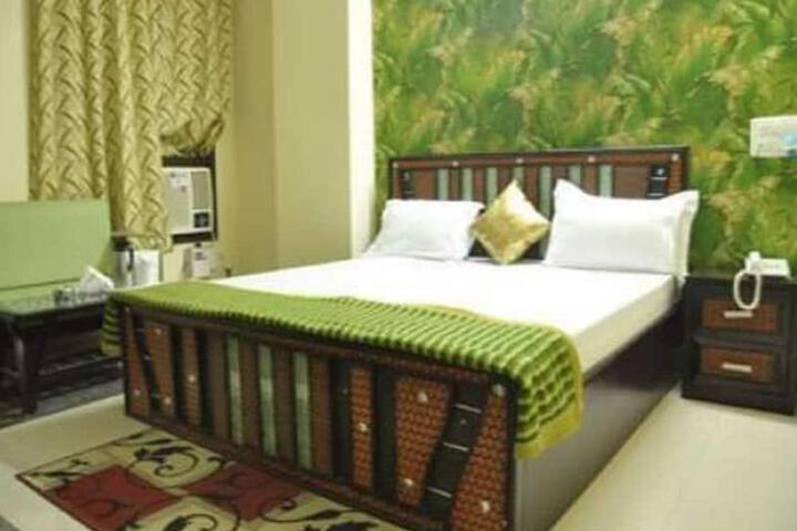 Hotel O Raj Inn