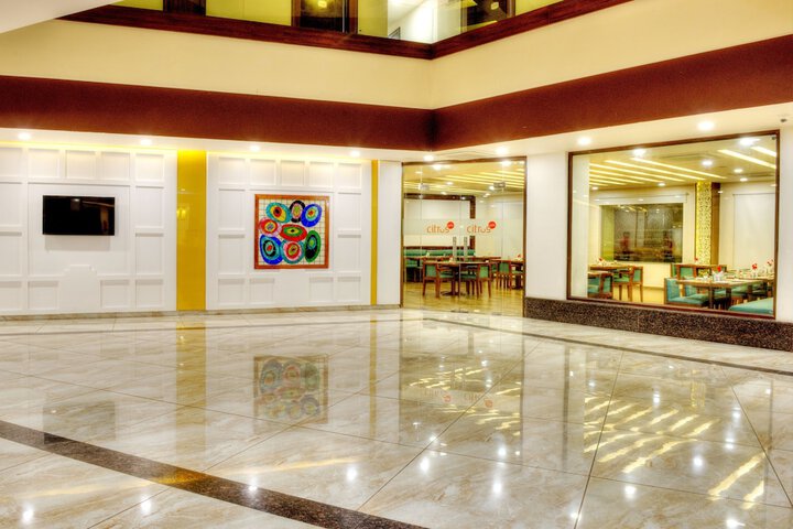 Hotel Interior 22 of 24