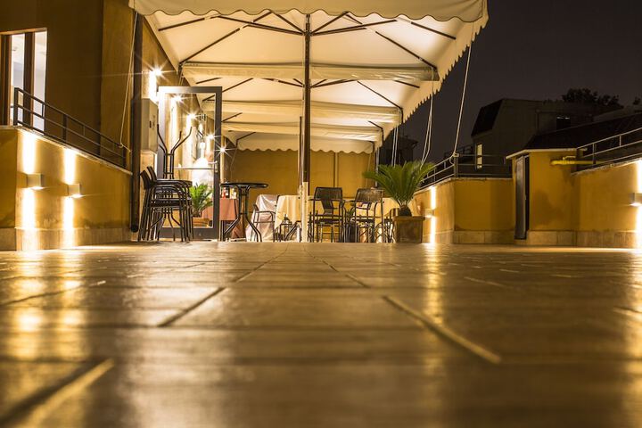 Terrace/Patio 64 of 69