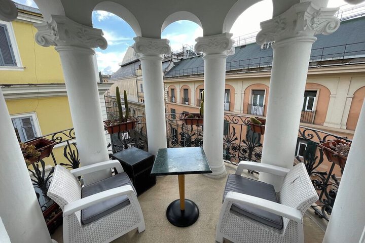 Terrace/Patio 58 of 62