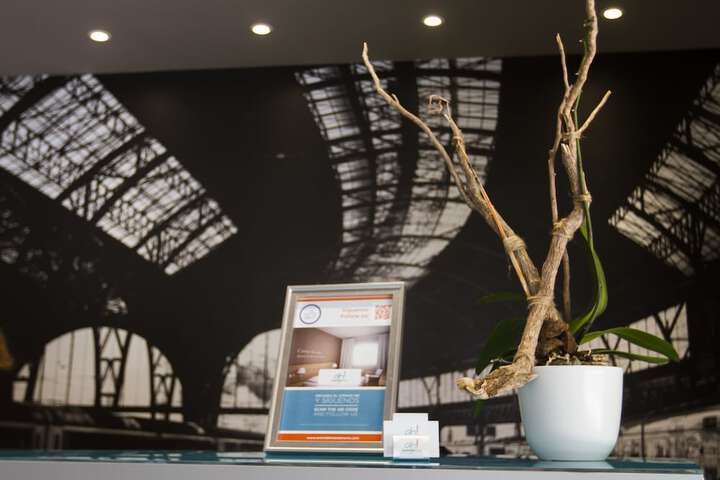 Hotel Interior 4 of 57