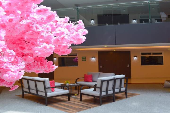 Hotel Interior 4 of 69