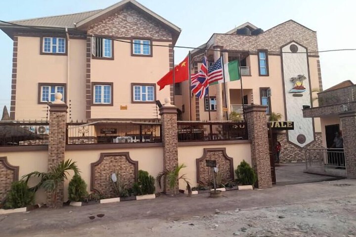 Hotel 46 of 48
