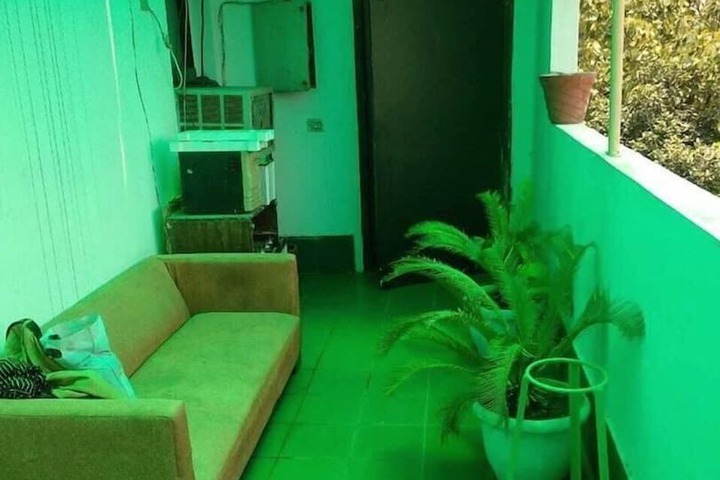Hotel 16 of 16