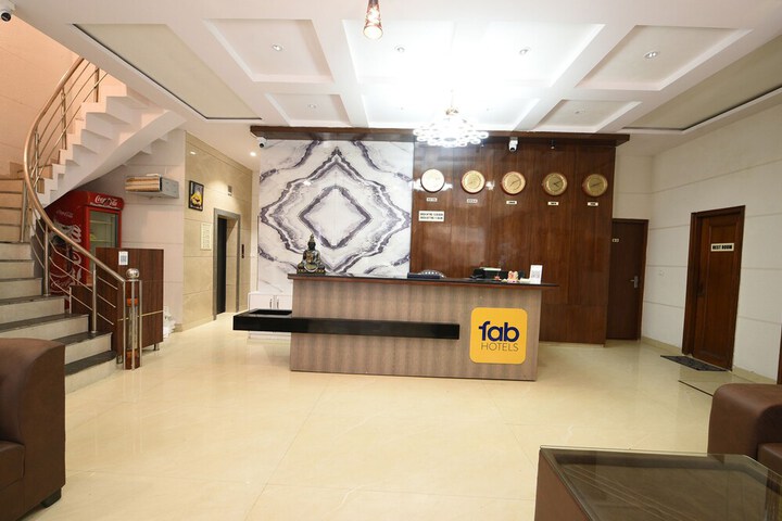 Hotel Interior 13 of 44