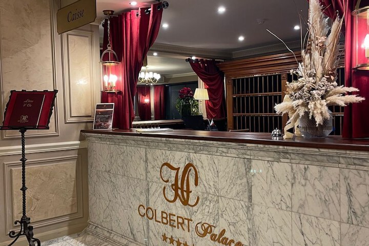 Hotel Interior 166 of 198
